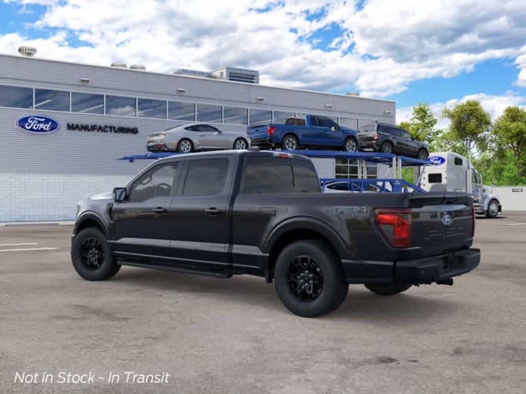 New 2026 Ford F-150