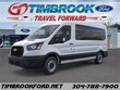  Ford Transit-350