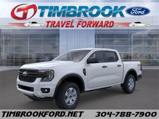2025 Ford Ranger XL Truck