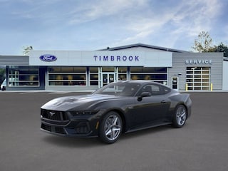 2026 Ford Mustang GT Premium Coupe