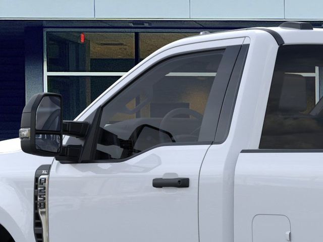 2025 Ford F-250 Super Duty XL - Photo 20