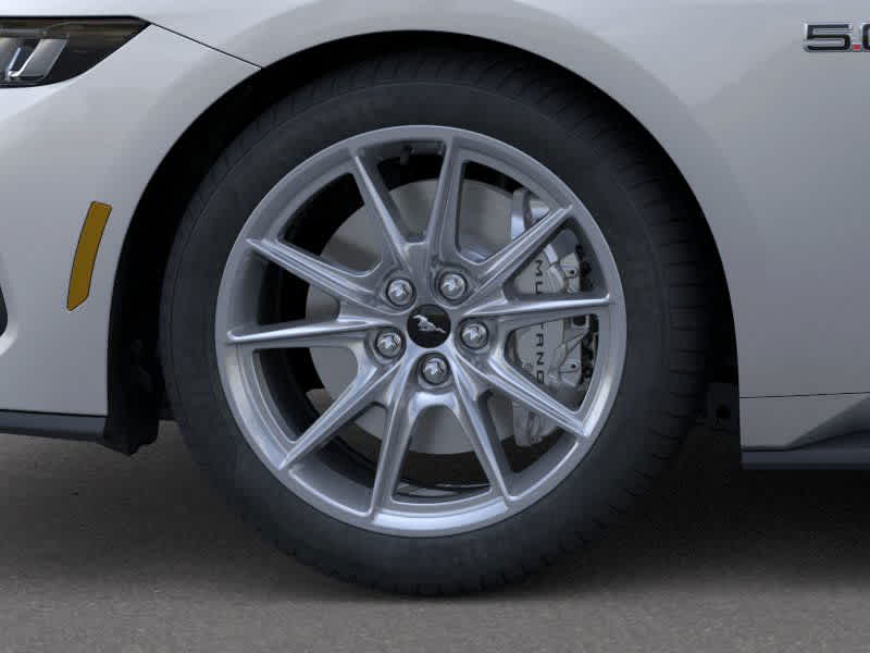 2025 Ford Mustang GT Premium Fastback - Photo 19