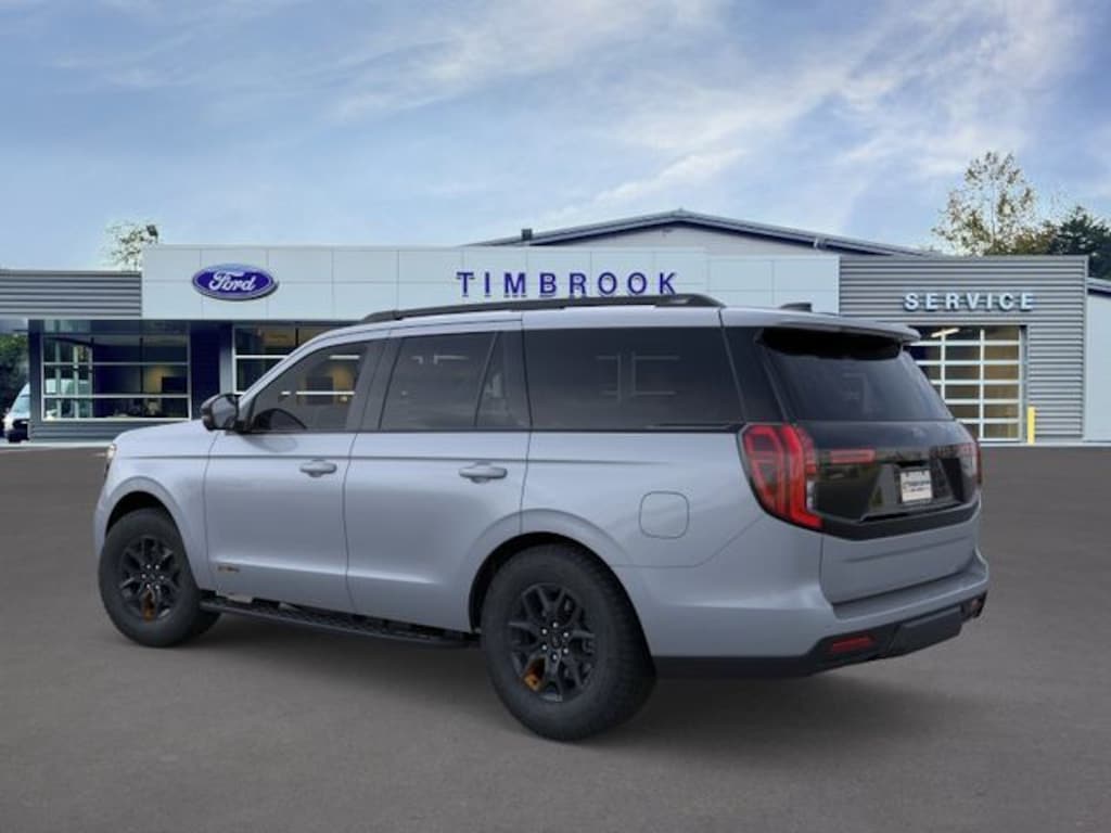 New 2026 Ford Expedition Tremor SUV