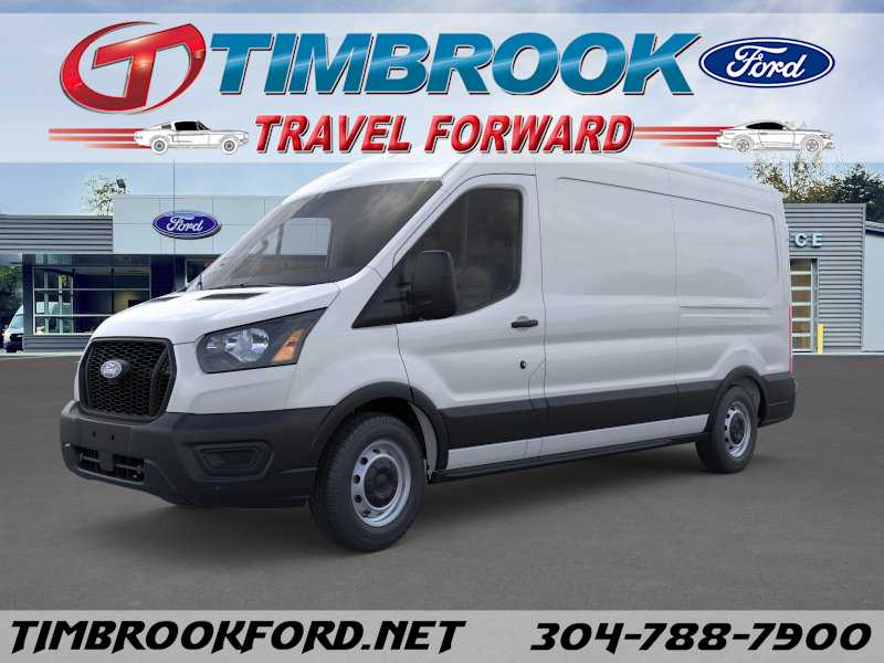 2026 Ford Transit 250 Med Roof 148 WB's photo
