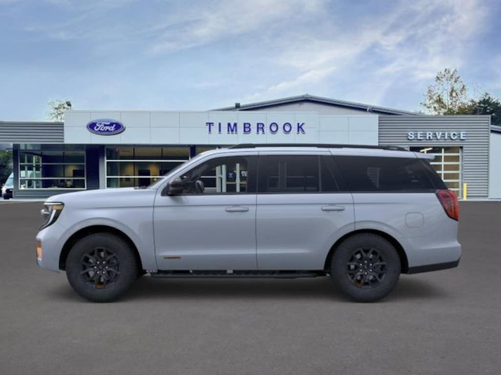 New 2026 Ford Expedition Tremor SUV