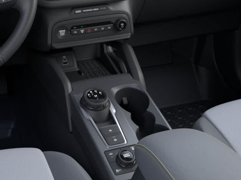2025 Ford Bronco Sport Badlands - Photo 15