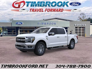2026 Ford F-150 Lariat TRUCK