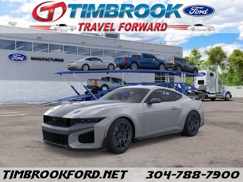 2026 Ford Mustang Dark Horse&reg; SC CAR