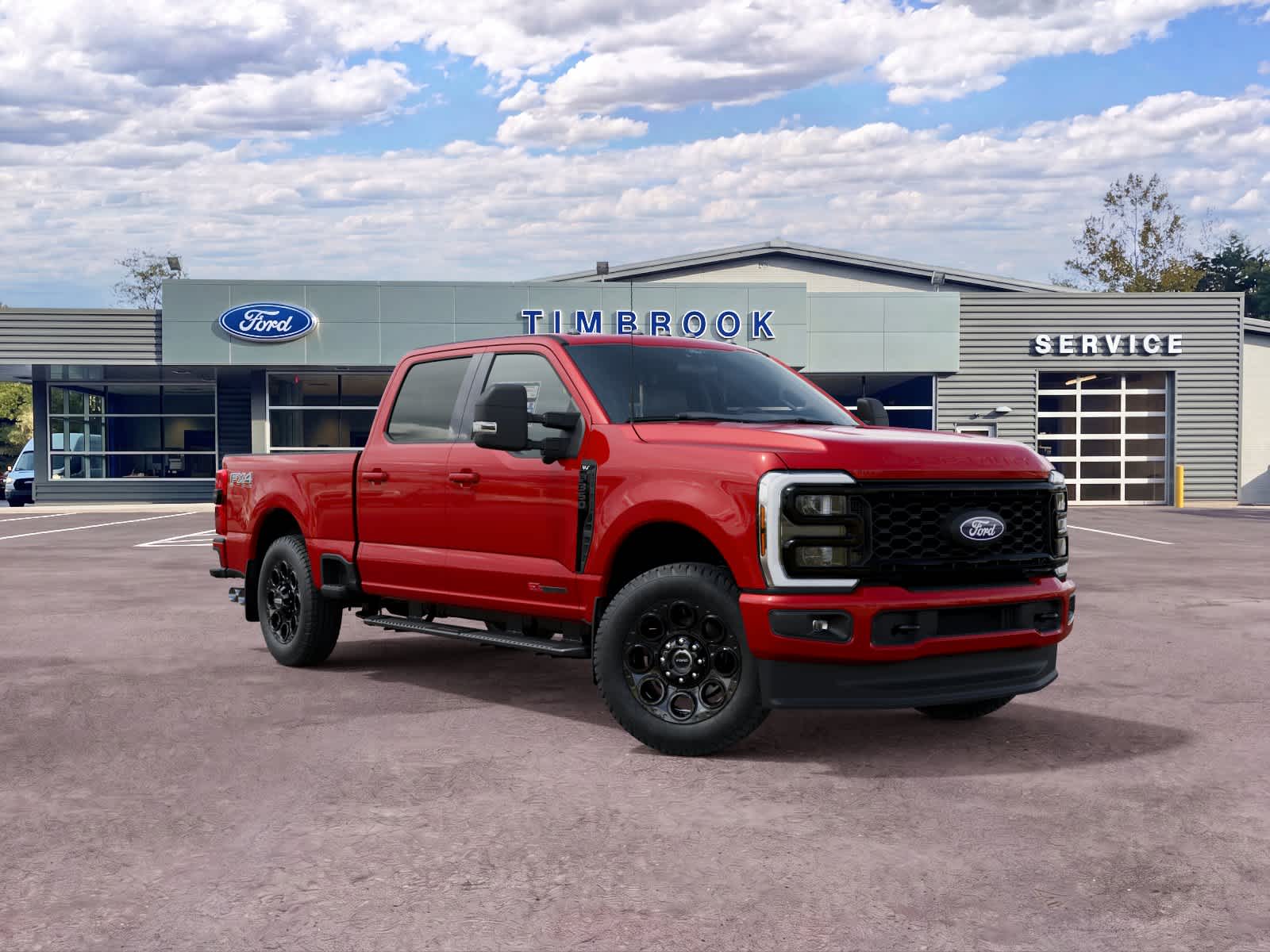 New 2027 Ford Super Duty F-350 SRW F-350® XLT TRUCK