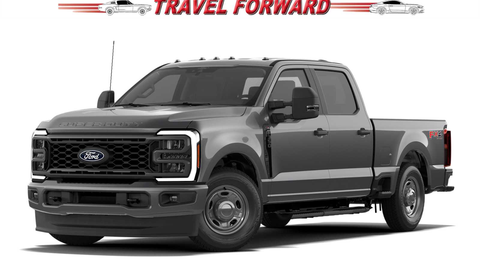  Ford Super Duty