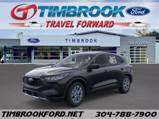 2026 Ford Escape Active SUV