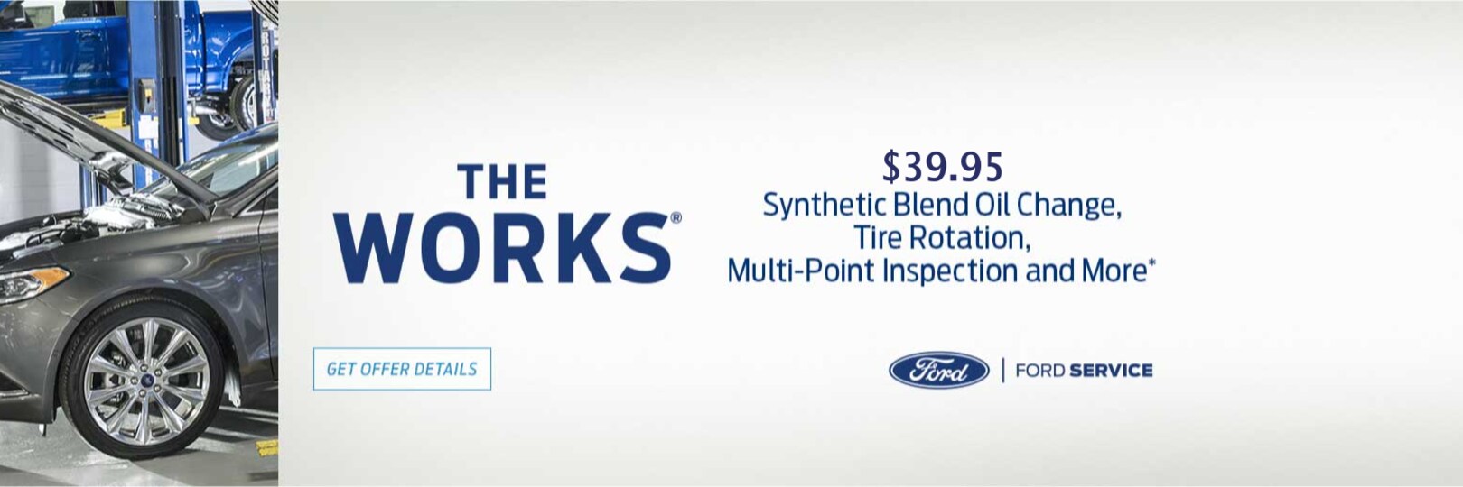 Timbrook Ford Ford Dealership in Keyser WV