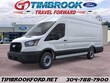  Ford Transit Cargo Van