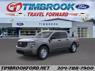 2025 Ford Maverick XL Truck