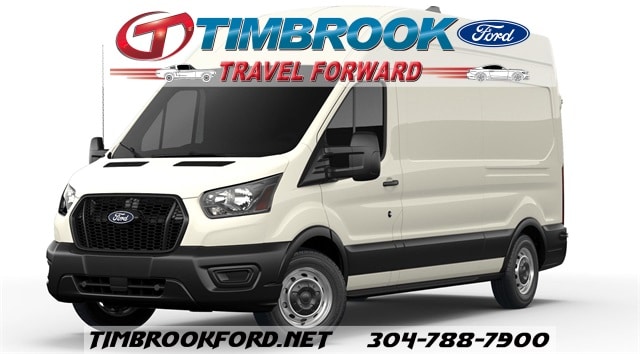 2026 Ford Transit Van Base's photo