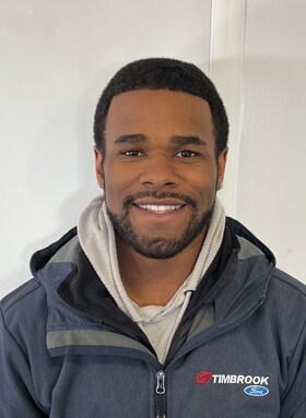 Staff member Maleik Garland from ID_a22b6f16fb09