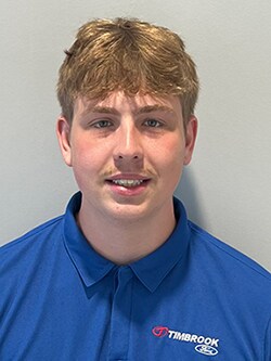 Staff member Jacob VanPelt from ID_a8fc1ccb155a