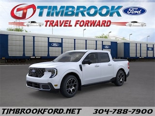 2025 Ford Maverick Lariat Truck