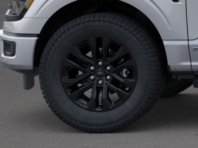2025 Ford F-150 XLT - Photo 19