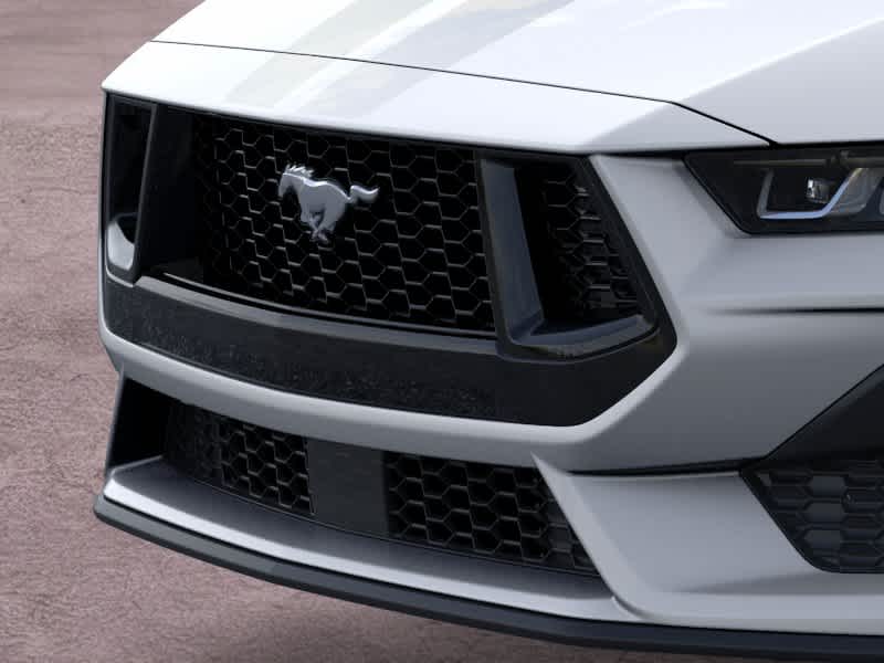 2025 Ford Mustang GT Premium Fastback - Photo 17