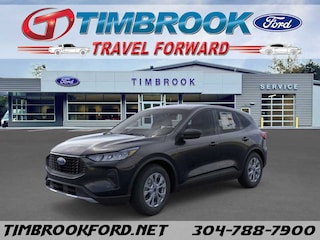 2026 Ford Escape Active AWD