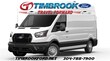  Ford Transit-350