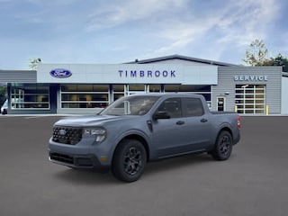 2026 Ford Maverick XLT AWD Supercrew AWD SuperCrew