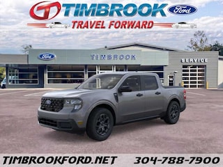 2026 Ford Maverick XLT AWD Supercrew AWD SuperCrew