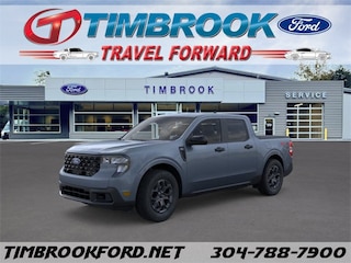2025 Ford Maverick XLT Truck