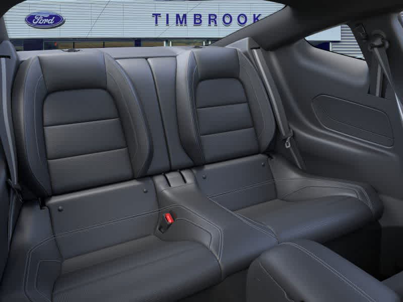 2025 Ford Mustang GT Premium Fastback - Photo 11