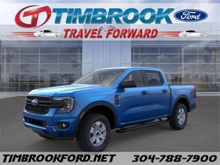 2025 Ford Ranger XL Truck