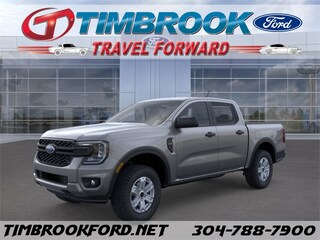 2025 Ford Ranger XL Truck