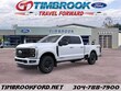  Ford Super Duty F-250 SRW