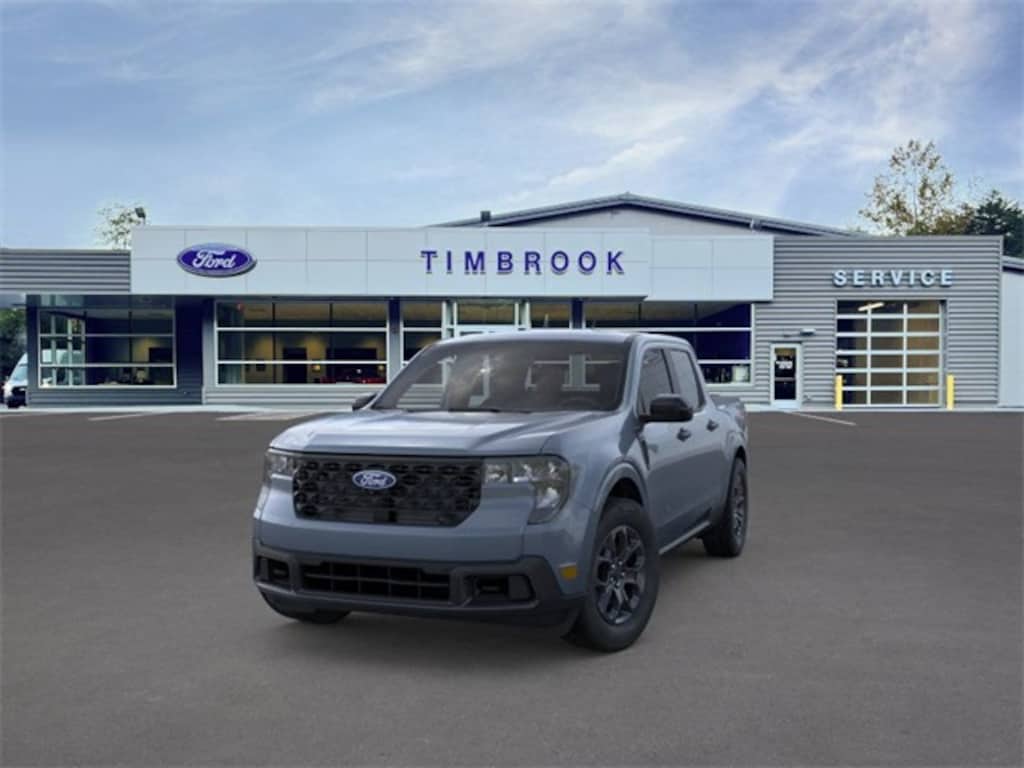 New 2025 Ford Maverick XLT Truck