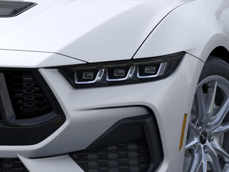 2025 Ford Mustang GT Premium Fastback - Photo 18