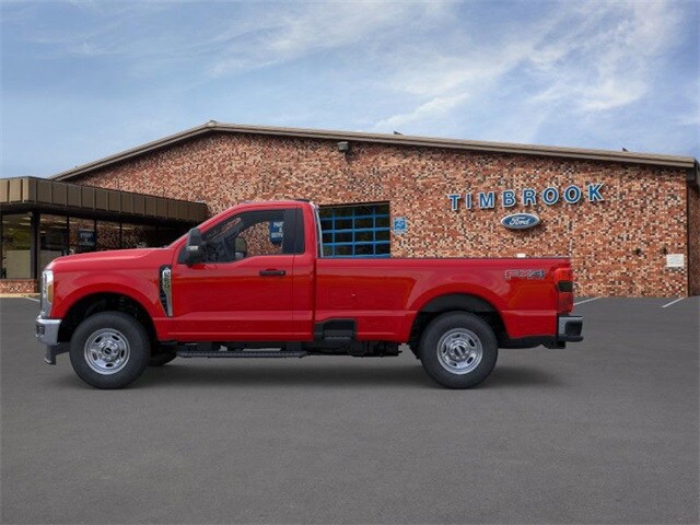 2025 Ford F-250 photo 3