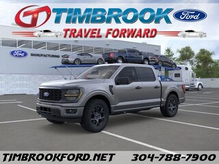 2026 Ford F-150 STX Truck