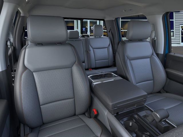2025 Ford F-150 Lariat - Photo 10