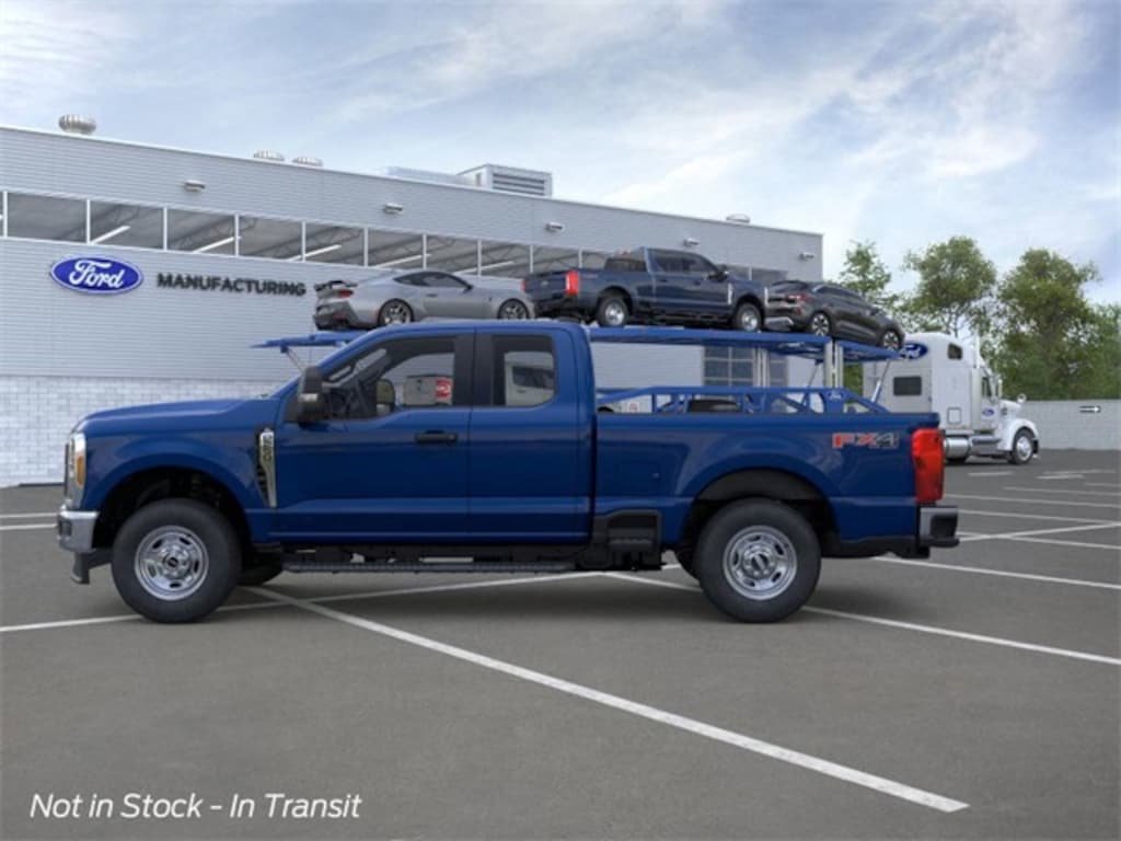 New 2026 Ford Super Duty F-250 XL TRUCK