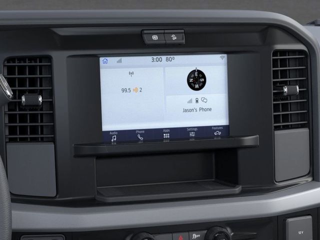 2025 Ford F-250 Super Duty XL - Photo 14