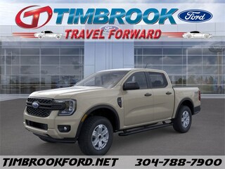 2025 Ford Ranger XL Truck