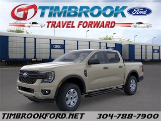 2025 Ford Ranger XL Truck