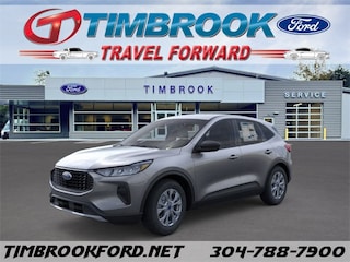 2026 Ford Escape Active SUV