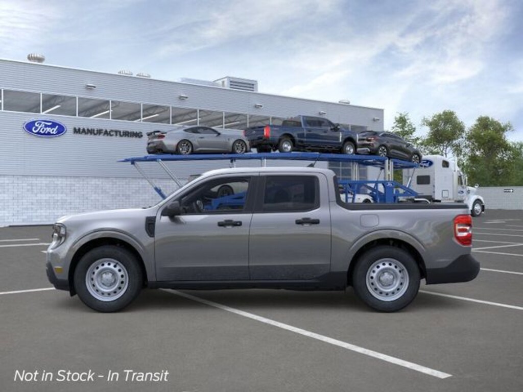 New 2026 Ford Maverick XL Truck