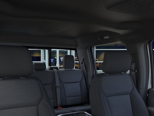 2025 Ford F-150 XLT - Photo 22