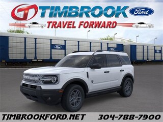 2025 Ford Bronco Sport Big Bend SUV
