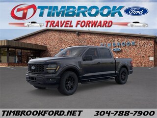 2025 Ford F-150 STX Truck