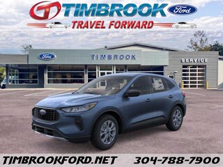 2026 Ford Escape Active AWD