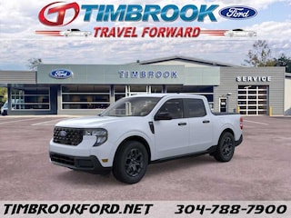 2026 Ford Maverick XLT AWD Supercrew AWD SuperCrew