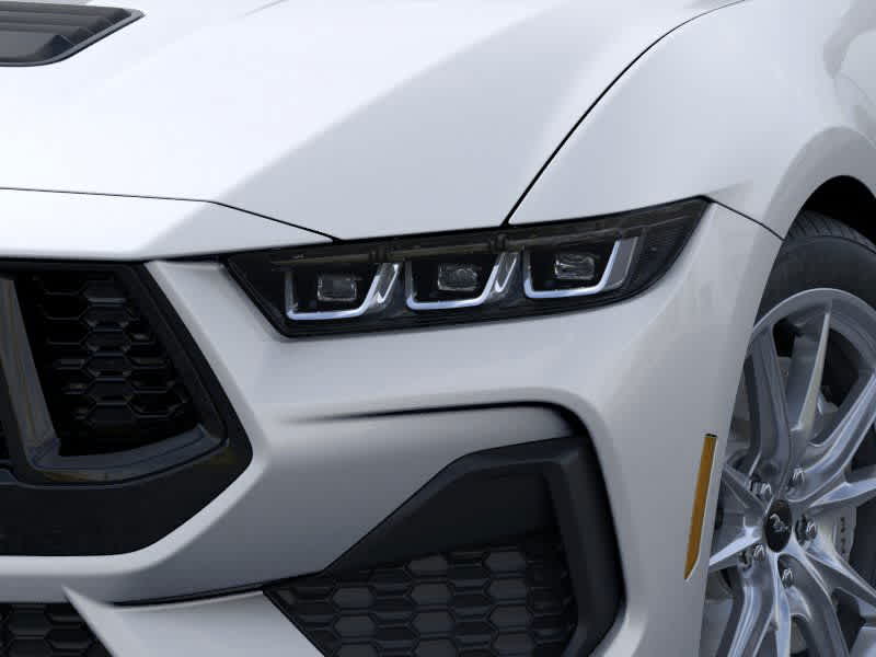 2025 Ford Mustang GT Premium Fastback - Photo 18